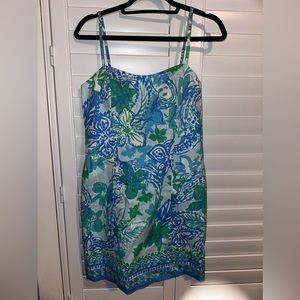 Lilly Pulitzer Dress size 6